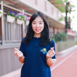 戴玟君