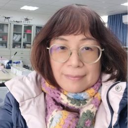 王美玲
