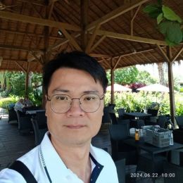 陳俊合