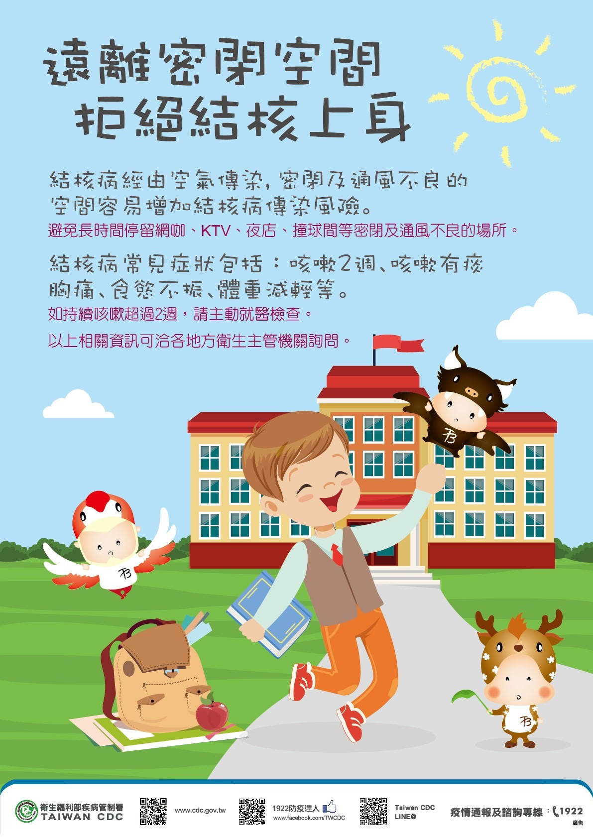 肺結核防治2