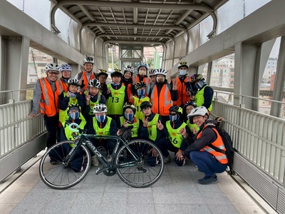 2026單車走讀DIY活動圖片