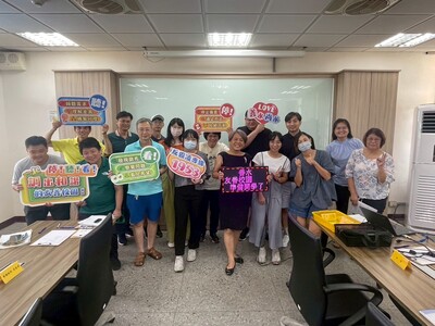 兒少保暨性平與霸凌宣導