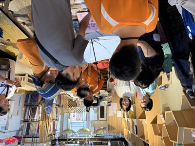1150703體驗百業